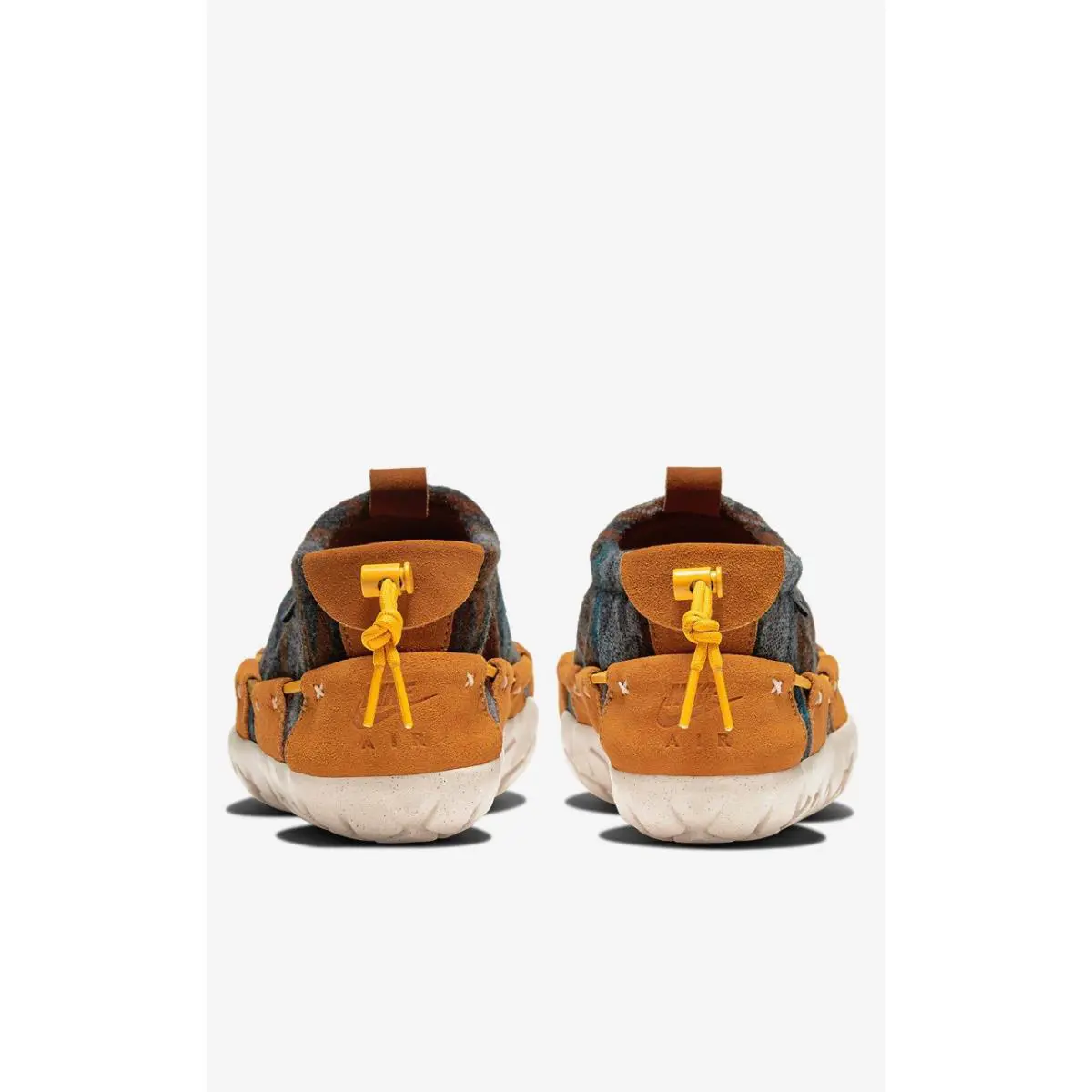 Nike shoes - Nike Air Moc - Air Moc - CQ7307900 - Multicolor (UPC: 0193154434941) 3