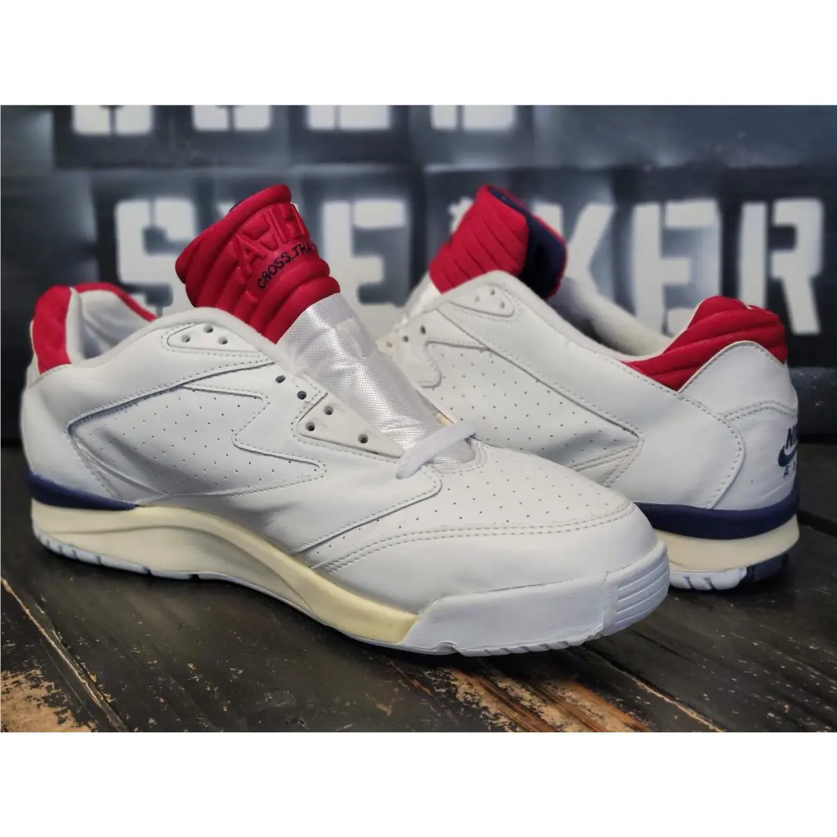 Nike shoes - Red 0