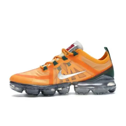 Nike shoes - Nike Air VaporMax 2019 - Air VaporMax - AR6631-700 - Gold 0