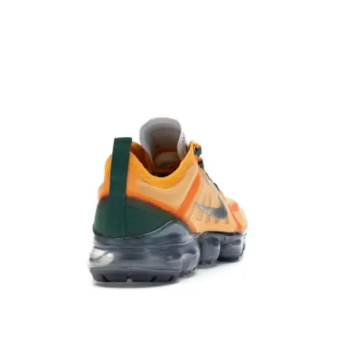 Nike shoes - Nike Air VaporMax 2019 - Air VaporMax - AR6631-700 - Gold 1