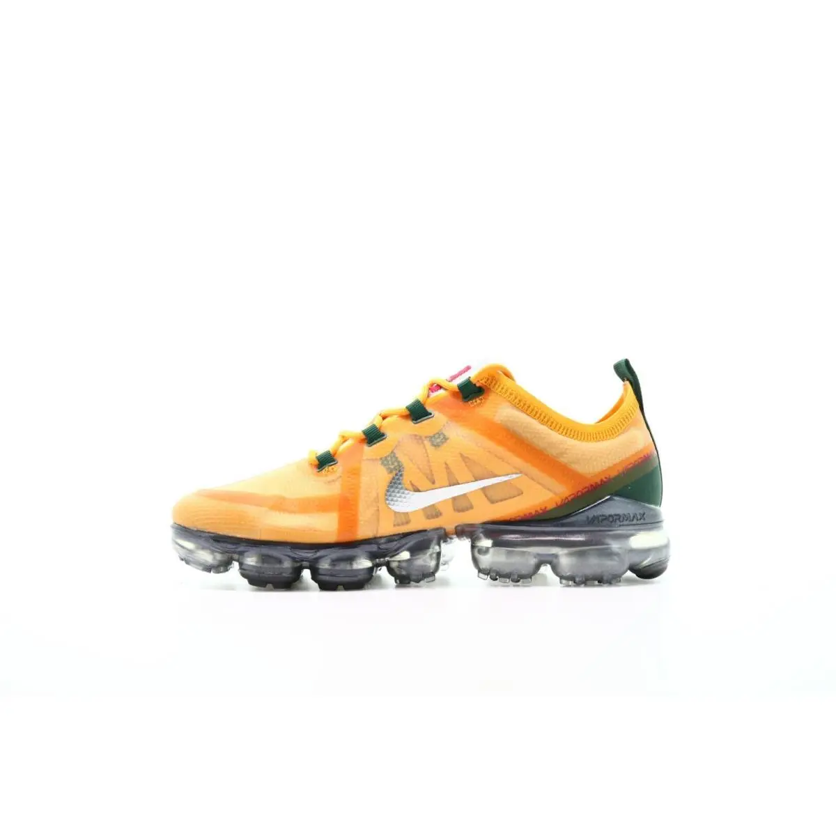 Nike shoes - Nike Air VaporMax 2019 - Air VaporMax - AR6631-700 - Gold 0