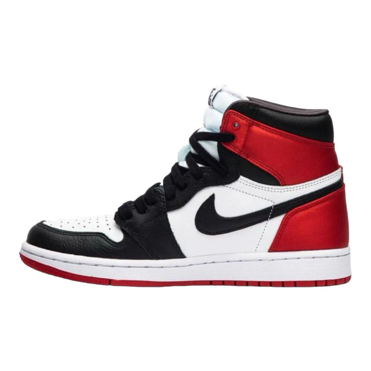 Nike shoes - Air Jordan 1 - Air - Multicolor 0