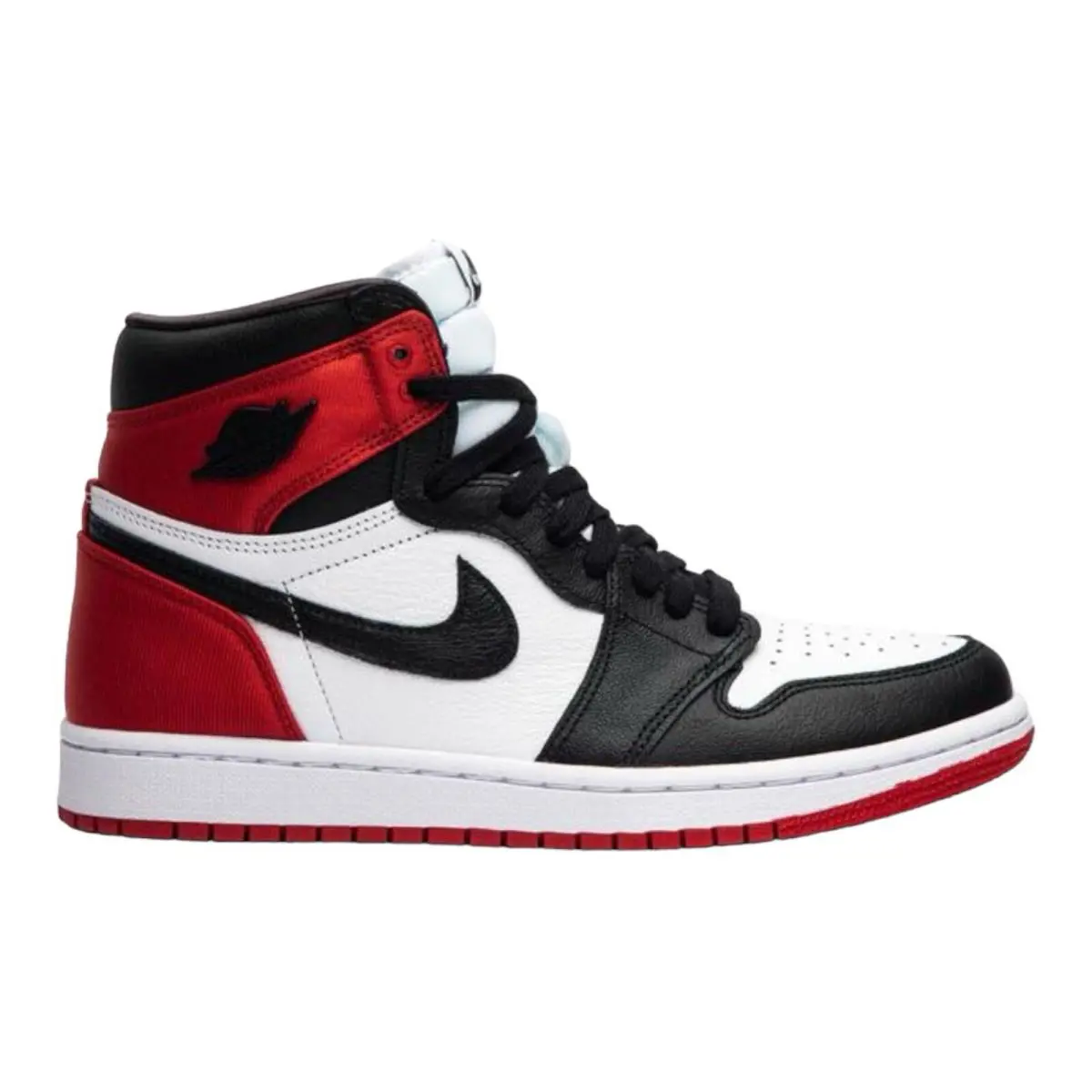 Nike shoes - Air Jordan 1 - Air - Multicolor 1