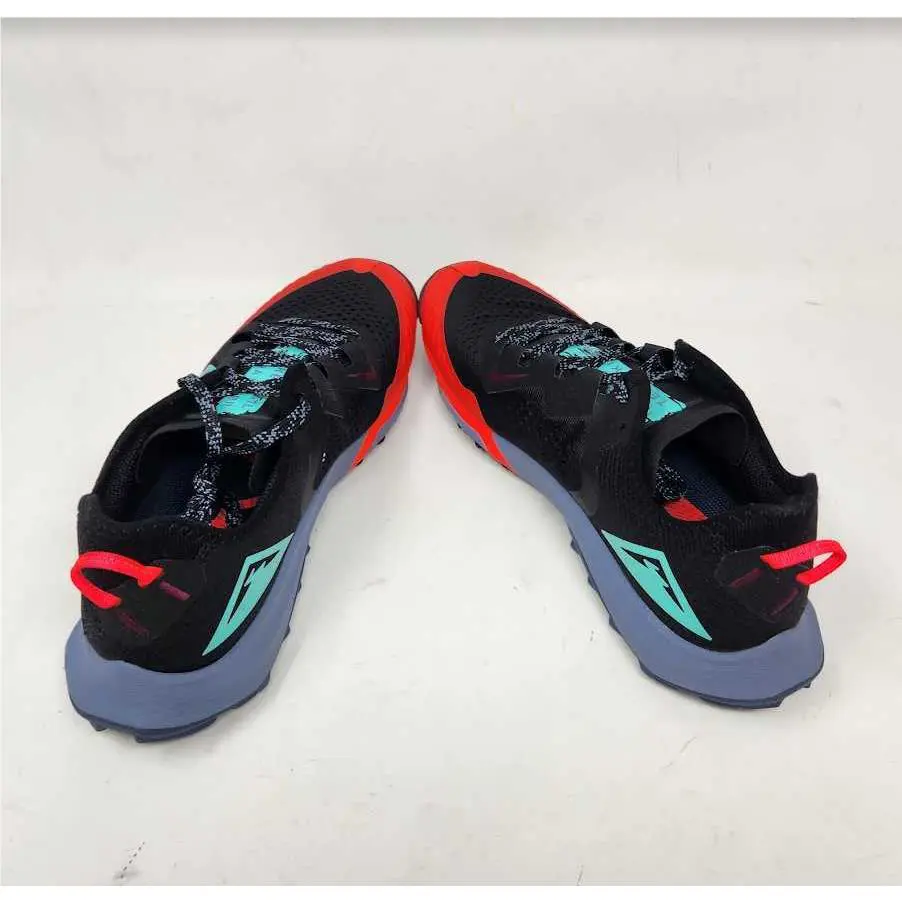 Nike shoes - Black 8