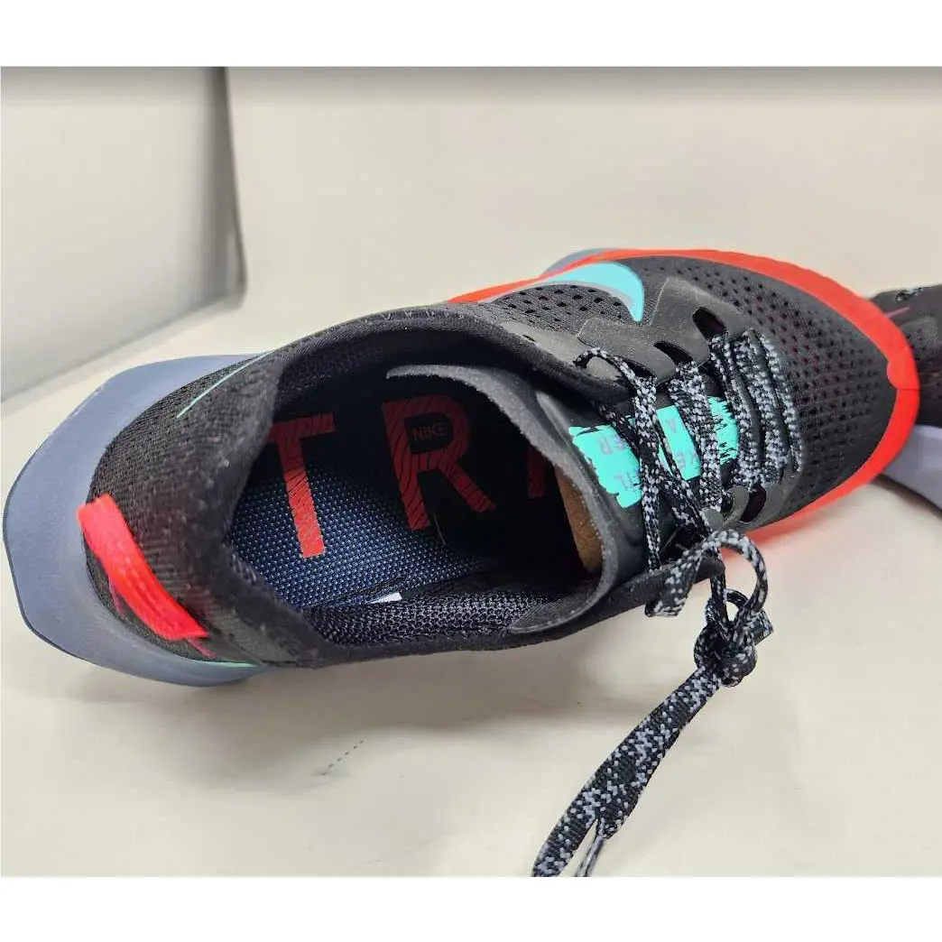Nike shoes - Black 9