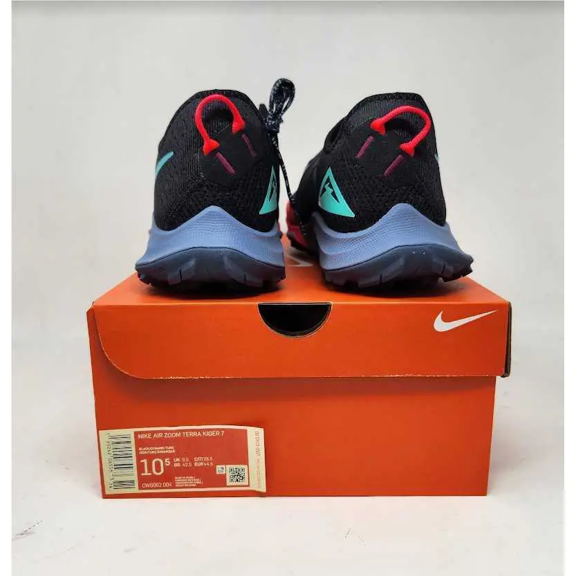 Nike shoes - Black 0