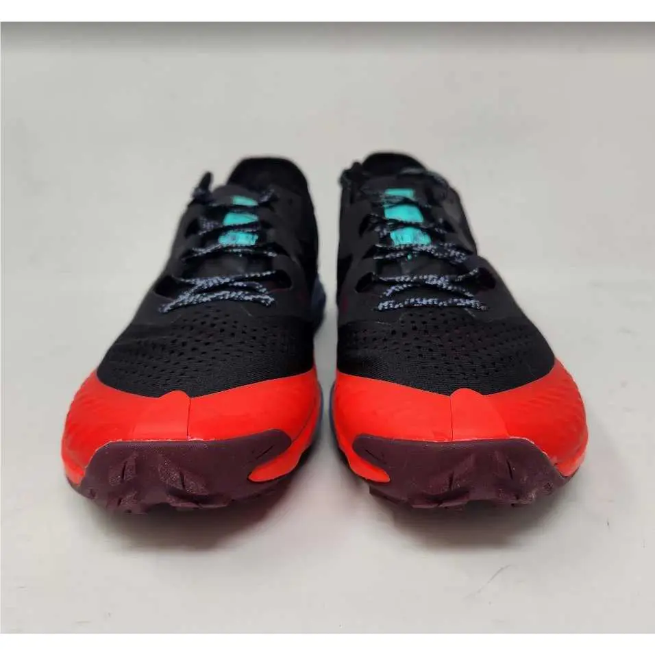 Nike shoes - Black 5
