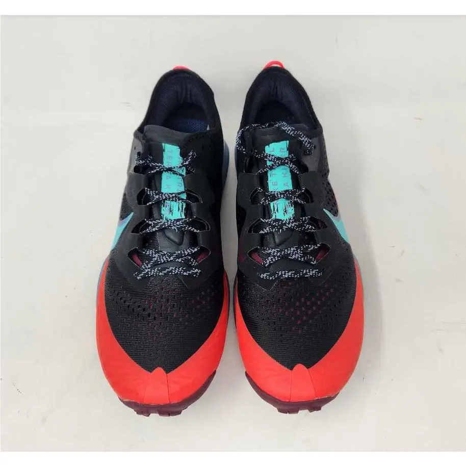 Nike shoes - Black 6