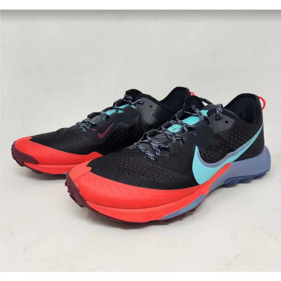 Nike shoes - Black 7