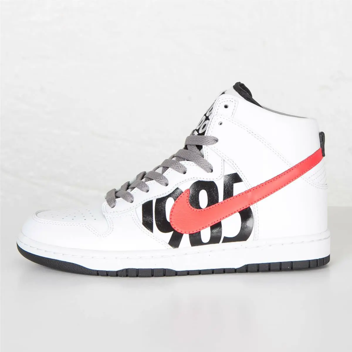 Nike shoes - Nike Dunk Lux - Dunk Lux - 826668-160 - White 2