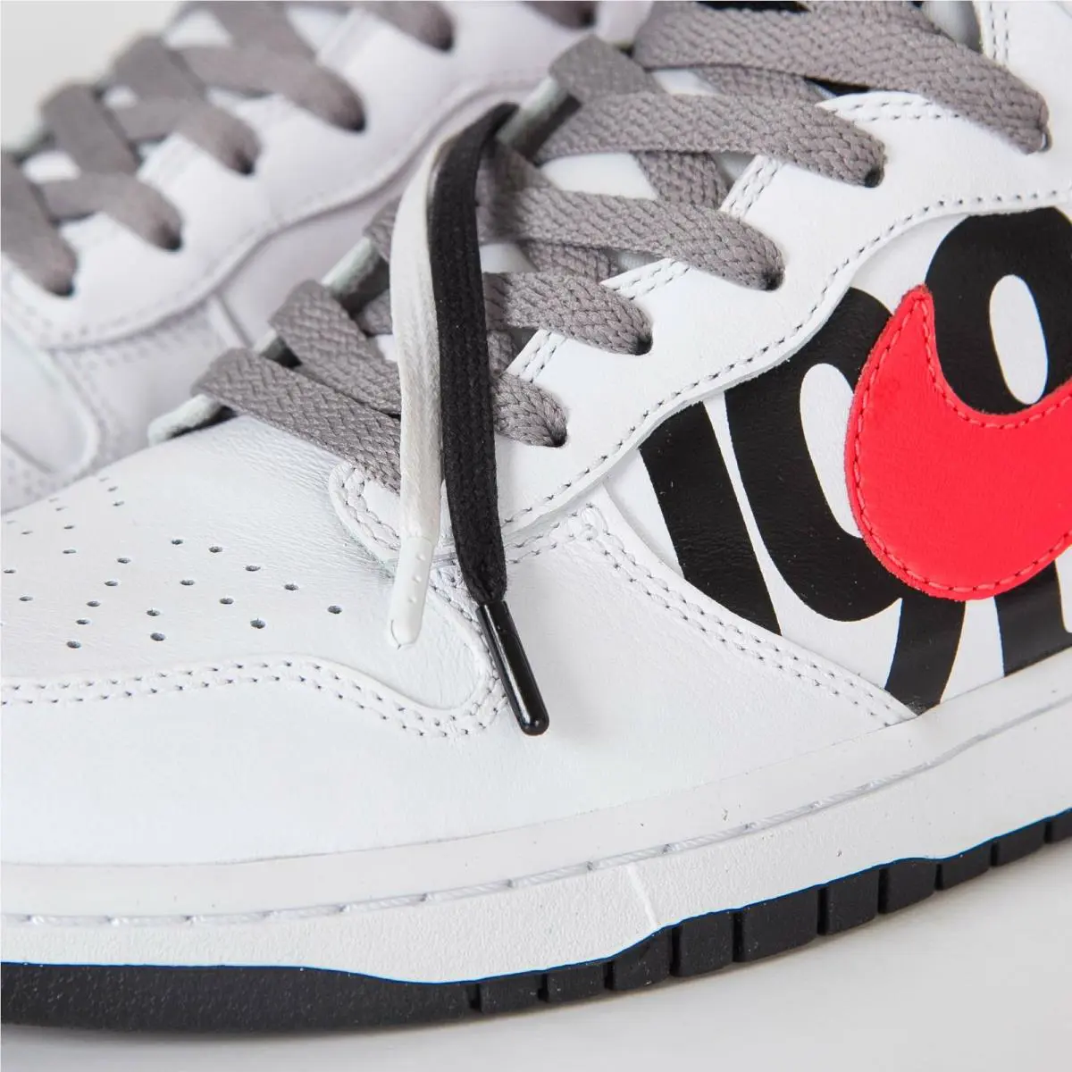 Nike shoes - Nike Dunk Lux - Dunk Lux - 826668-160 - White 4