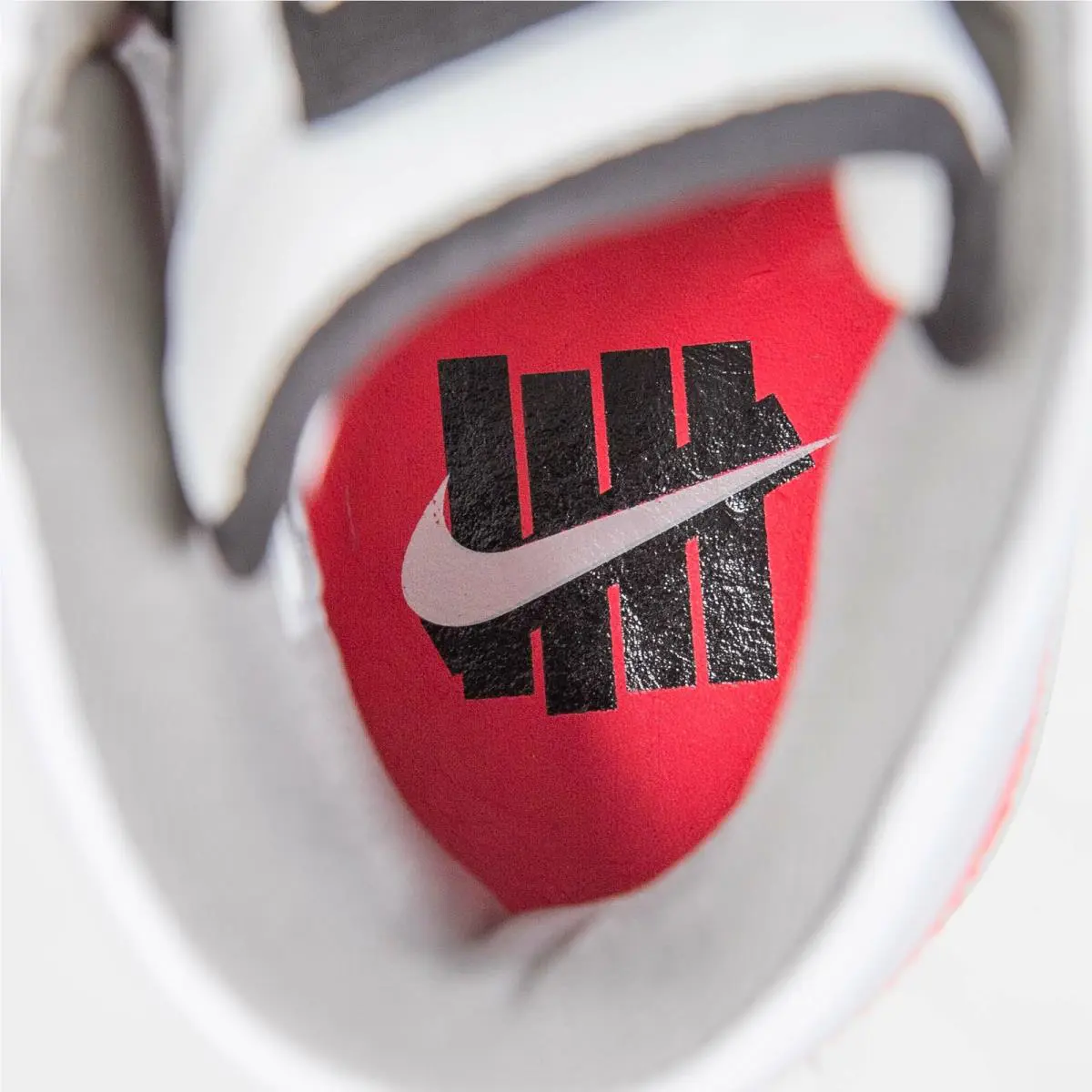 Nike shoes - Nike Dunk Lux - Dunk Lux - 826668-160 - White 5