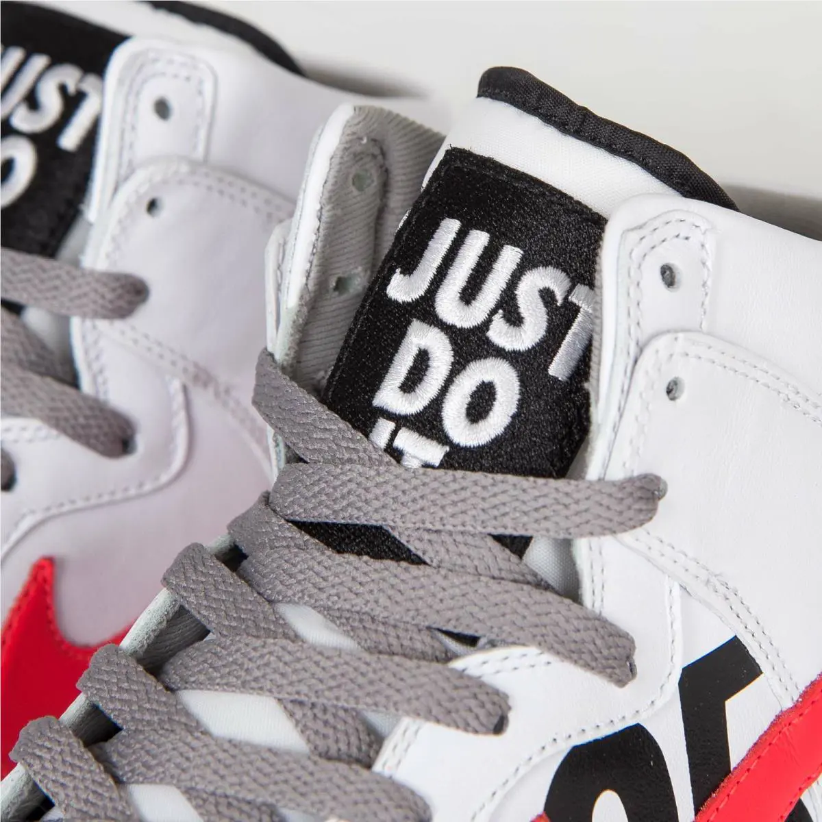 Nike shoes - Nike Dunk Lux - Dunk Lux - 826668-160 - White 3