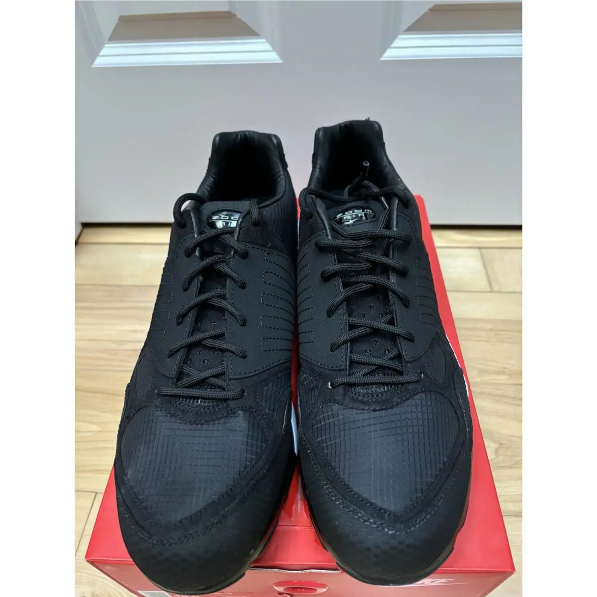 Nike shoes - Nike Air Zoom Talaria - Air Zoom Talaria - 844695-001 - Black 2