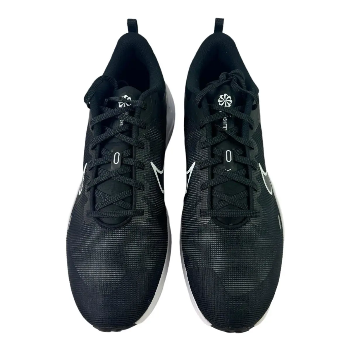 Nike shoes - Nike Downshifter 12 - Downshifter - White 2