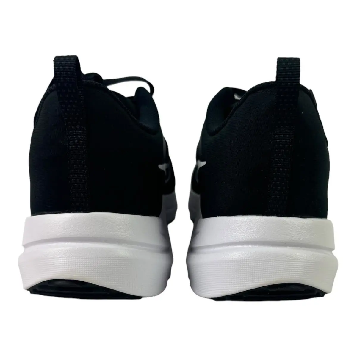 Nike shoes - Nike Downshifter 12 - Downshifter - White 3