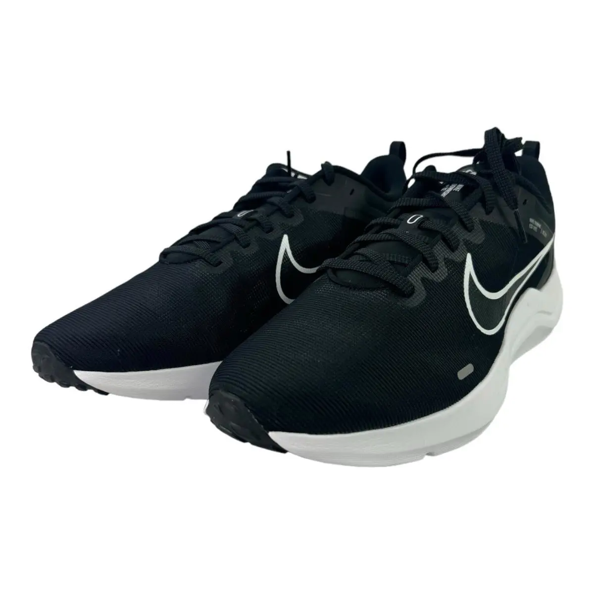 Nike shoes - Nike Downshifter 12 - Downshifter - White 4