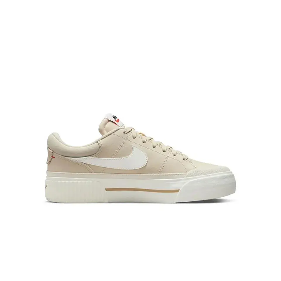 Nike shoes - Pearl White - DM7590-200 1
