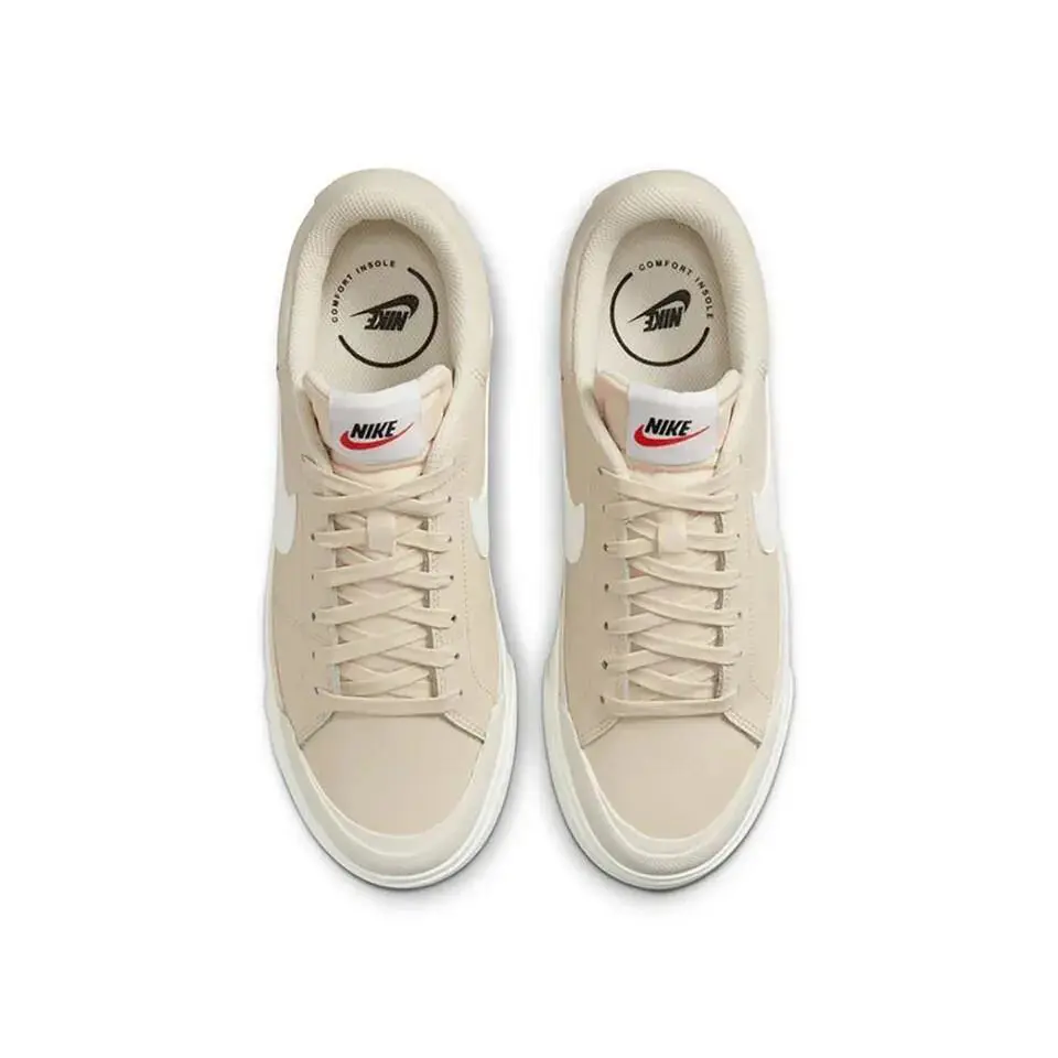 Nike shoes - Pearl White - DM7590-200 2
