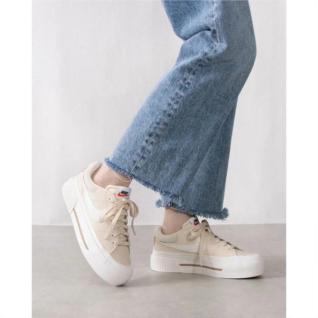 Nike shoes - Pearl White - DM7590-200 8