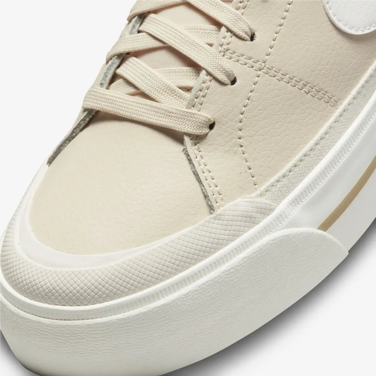 Nike shoes - Pearl White - DM7590-200 3
