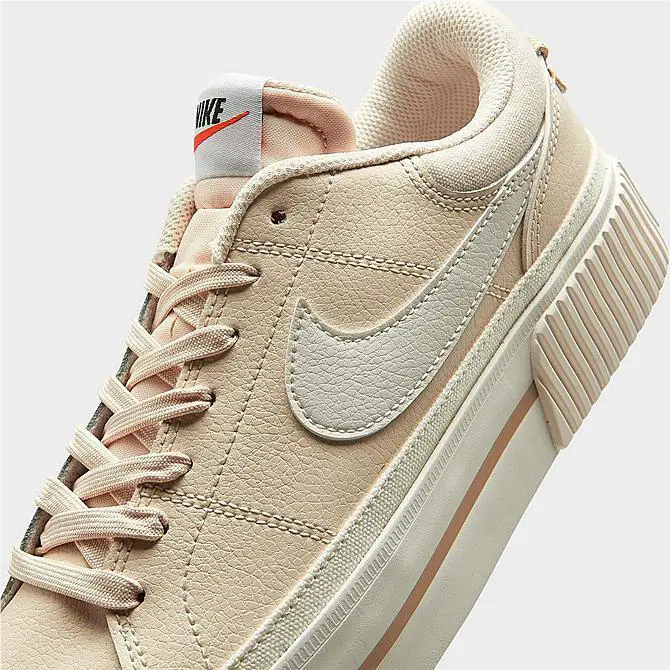 Nike shoes - Pearl White - DM7590-200 5