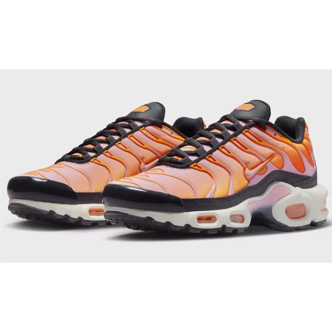 Nike shoes - Nike Air Max Plus - Air Max Plus - FB8478-001 - Multicolor 1
