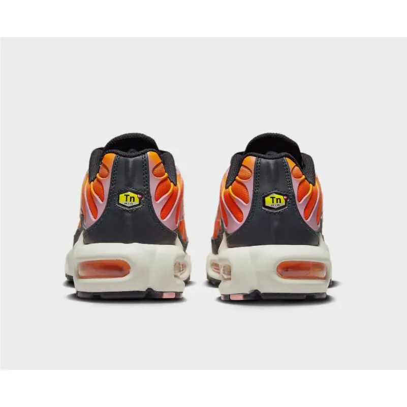 Nike shoes - Nike Air Max Plus - Air Max Plus - FB8478-001 - Multicolor 4