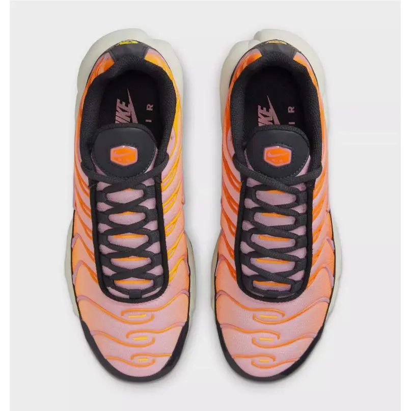 Nike shoes - Nike Air Max Plus - Air Max Plus - FB8478-001 - Multicolor 5