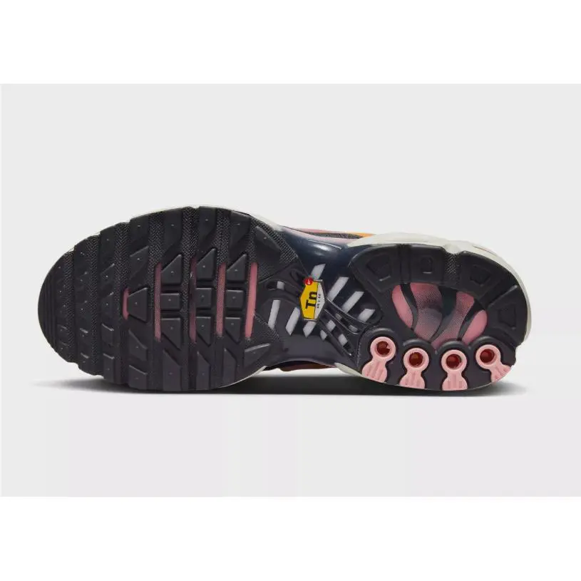 Nike shoes - Nike Air Max Plus - Air Max Plus - FB8478-001 - Multicolor 6