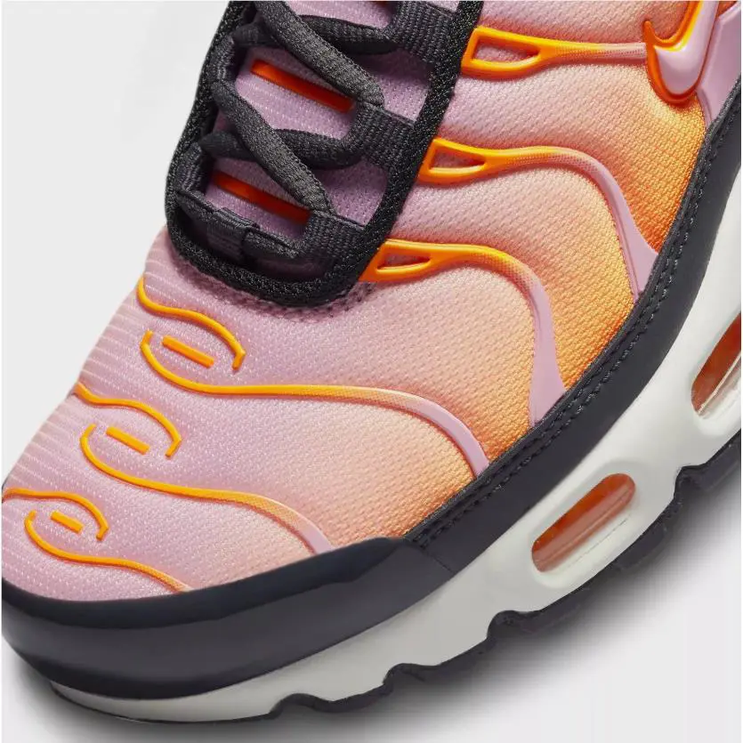Nike shoes - Nike Air Max Plus - Air Max Plus - FB8478-001 - Multicolor 3