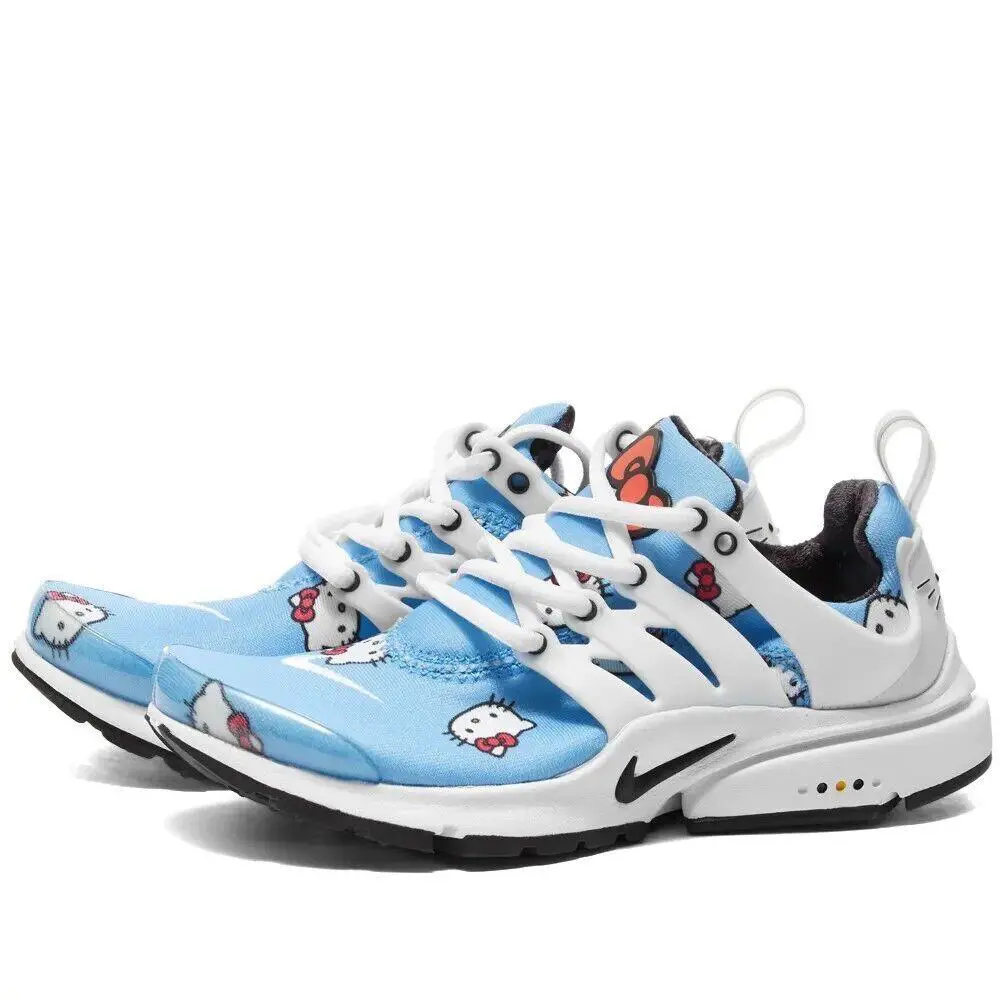 Nike shoes - University Blue 0