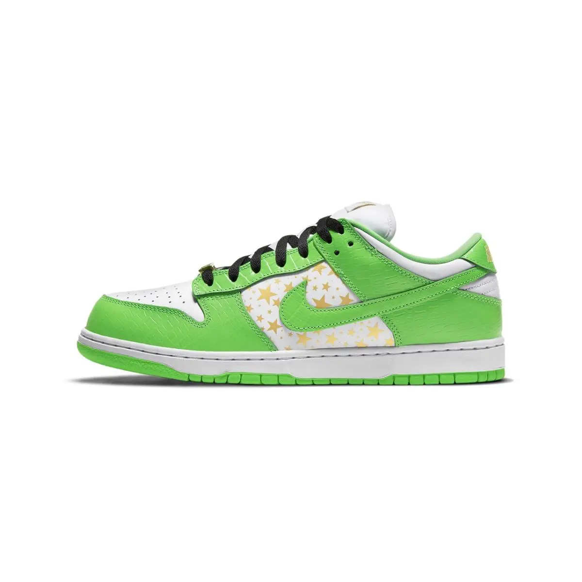 Nike shoes - Nike Dunk SB - Dunk - DH3228-101 - Green (UPC: 0194957448982) 0
