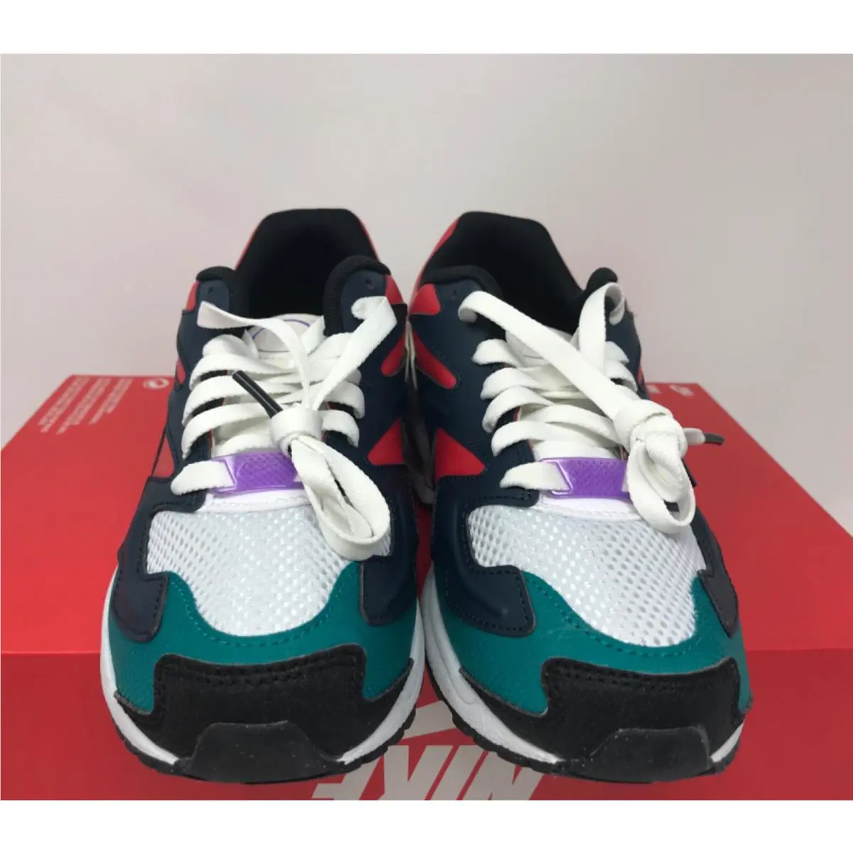 Nike shoes - Nike Air Max - Air Max - BV1359-600 - Red (UPC: 193145116184) 1