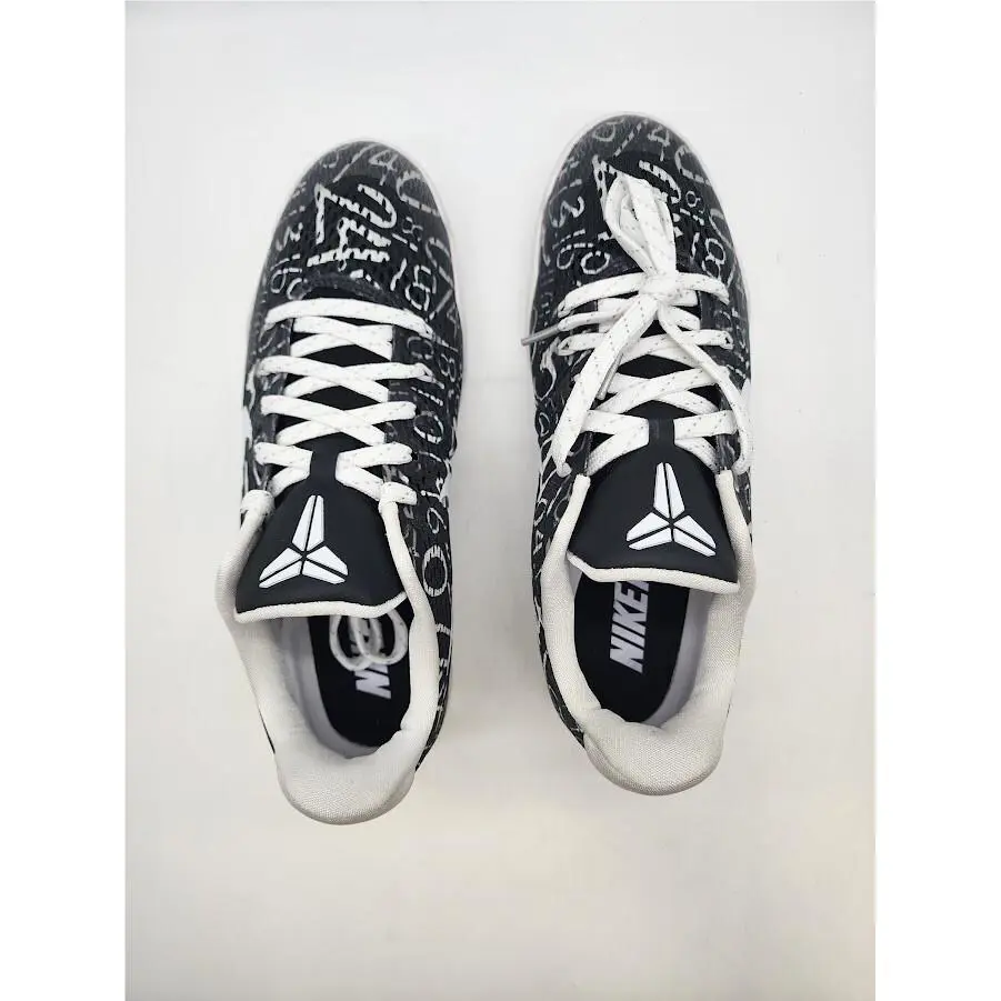 Nike shoes - Nike Kobe 11 - Kobe - 865773-992 - Black (UPC: 00883419480461) 8