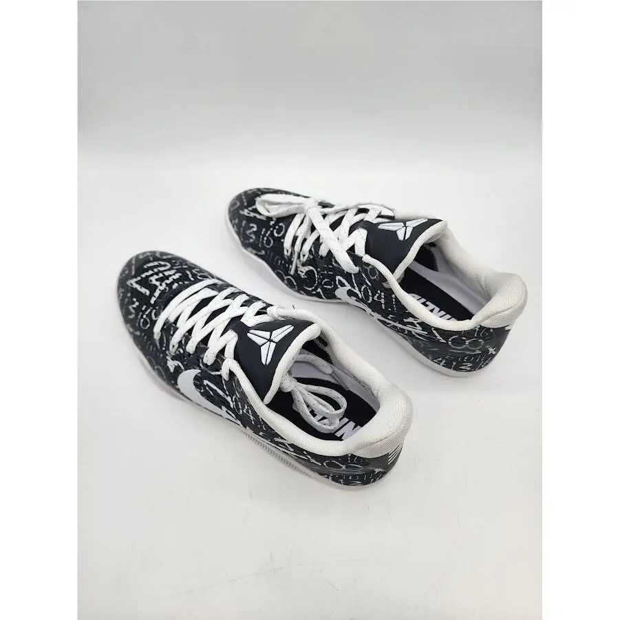 Nike shoes - Nike Kobe 11 - Kobe - 865773-992 - Black (UPC: 00883419480461) 9