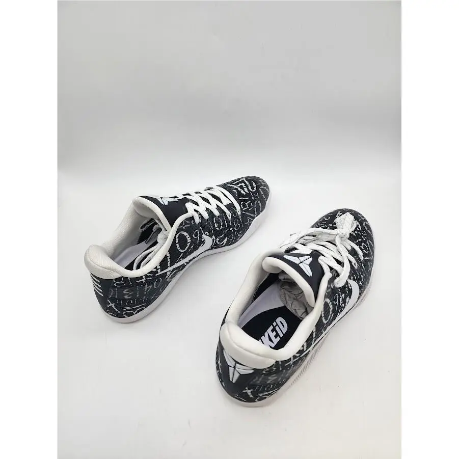 Nike shoes - Nike Kobe 11 - Kobe - 865773-992 - Black (UPC: 00883419480461) 10