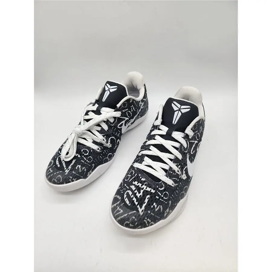 Nike shoes - Nike Kobe 11 - Kobe - 865773-992 - Black (UPC: 00883419480461) 1