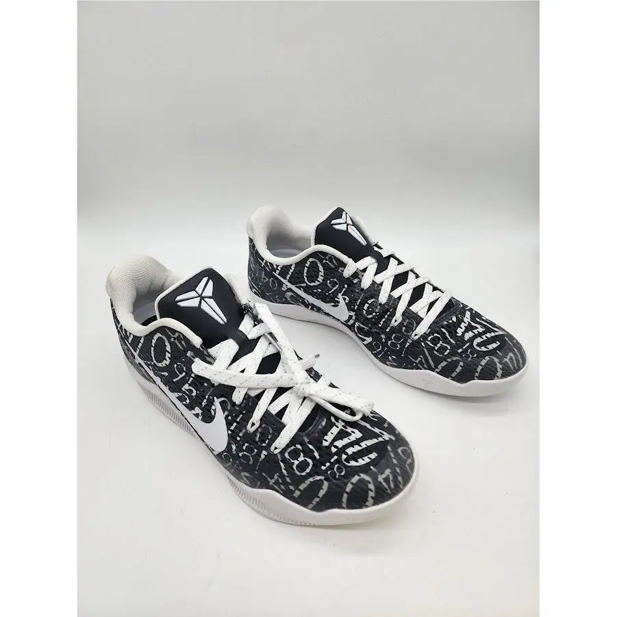 Nike shoes - Nike Kobe 11 - Kobe - 865773-992 - Black (UPC: 00883419480461) 2