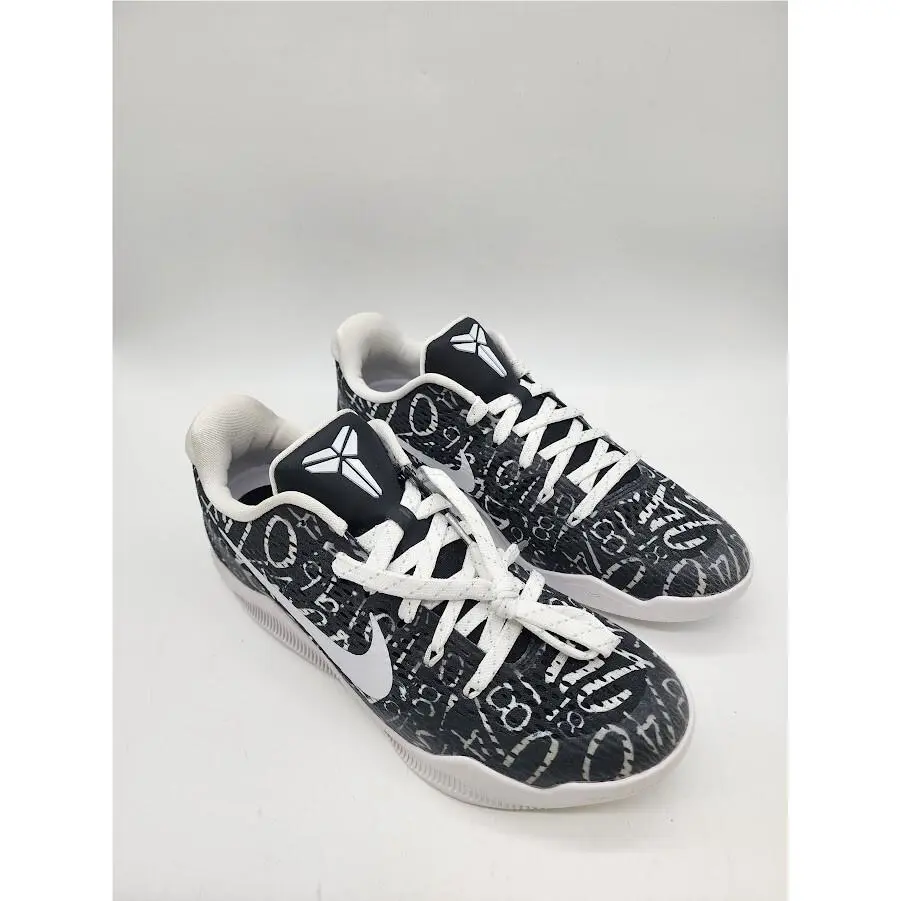 Nike shoes - Nike Kobe 11 - Kobe - 865773-992 - Black (UPC: 00883419480461) 3