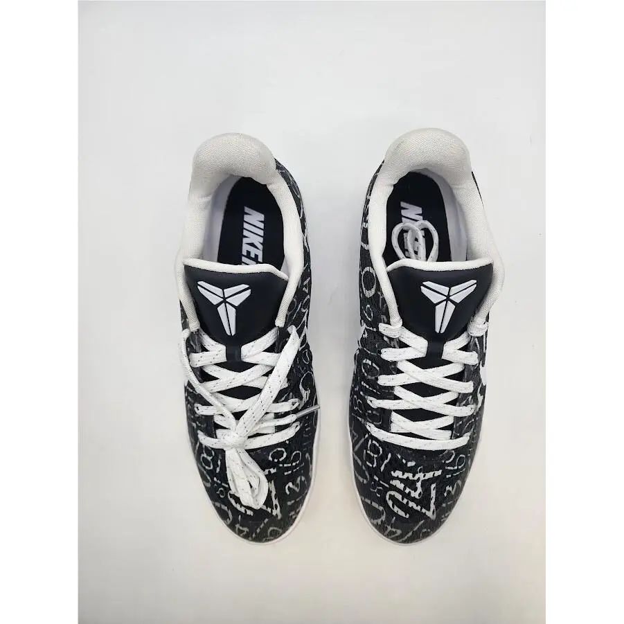 Nike shoes - Nike Kobe 11 - Kobe - 865773-992 - Black (UPC: 00883419480461) 4