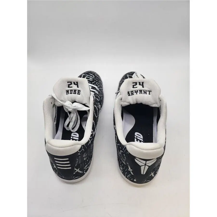 Nike shoes - Nike Kobe 11 - Kobe - 865773-992 - Black (UPC: 00883419480461) 5