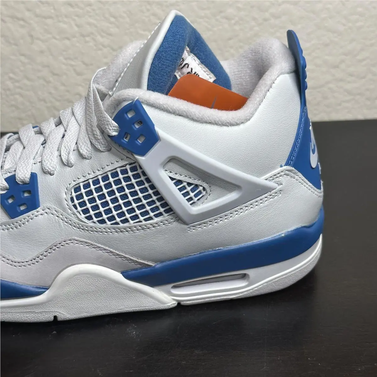 Nike shoes - Air Jordan Retro - Air Retro - Blue 8