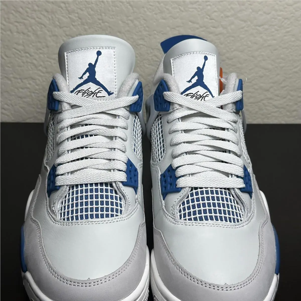 Nike shoes - Air Jordan Retro - Air Retro - Blue 9