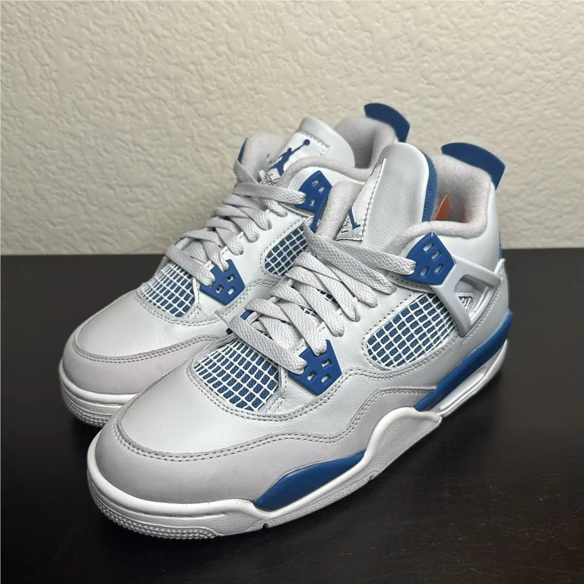 Nike shoes - Air Jordan Retro - Air Retro - Blue 1