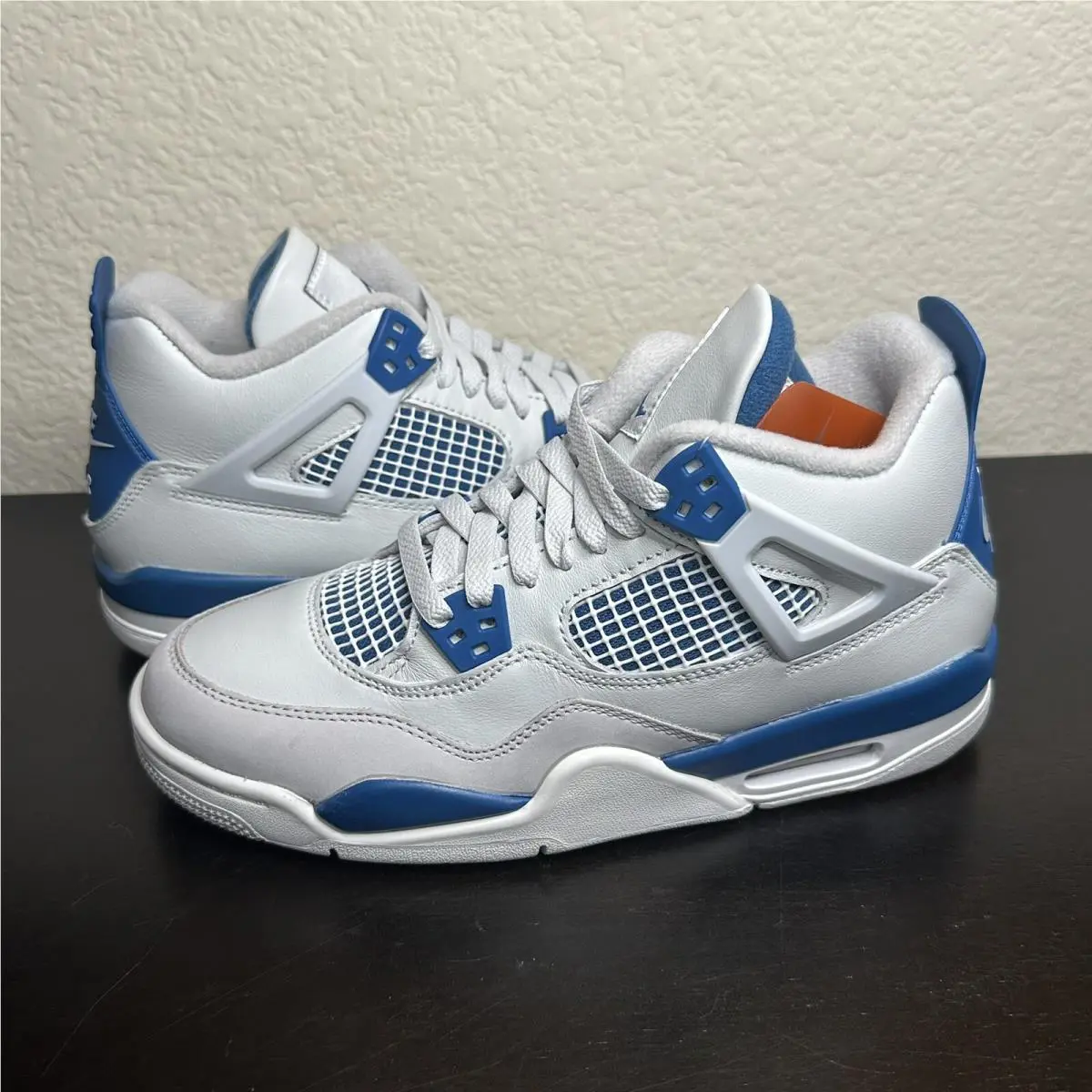Nike shoes - Air Jordan Retro - Air Retro - Blue 2