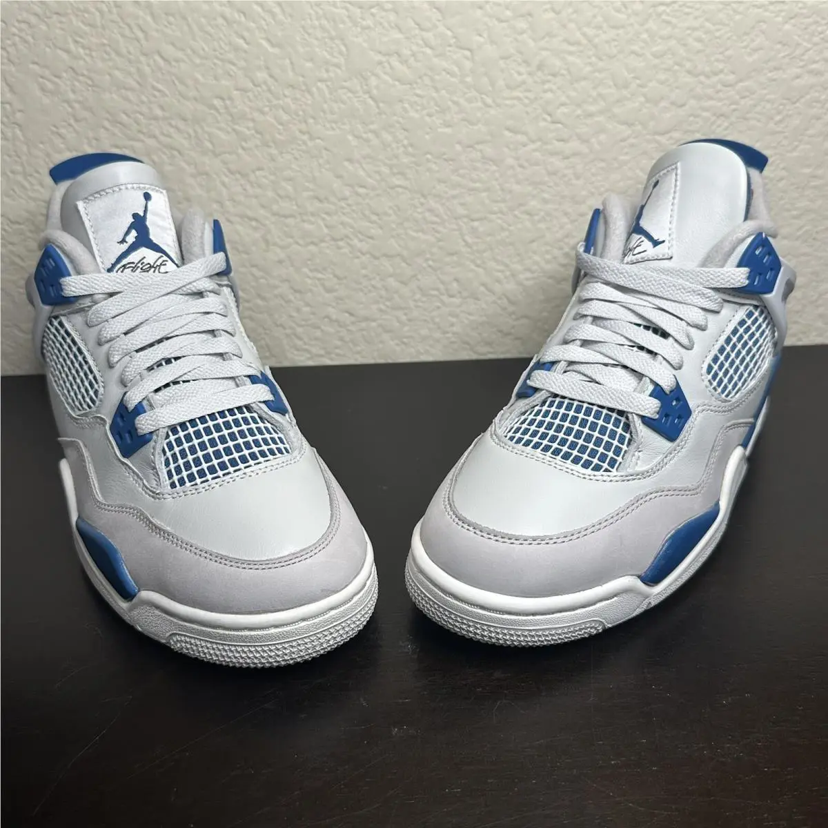 Nike shoes - Air Jordan Retro - Air Retro - Blue 4