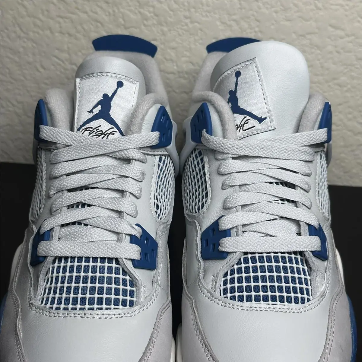 Nike shoes - Air Jordan Retro - Air Retro - Blue 6