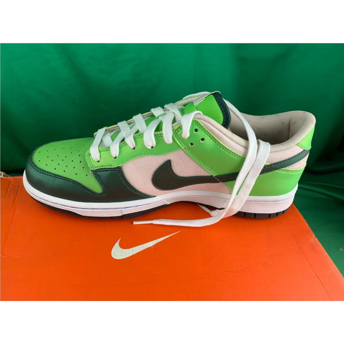 Nike shoes - NIKE 2006 Dunk Low - Dunk Low - 308608-042 - Multicolor 1
