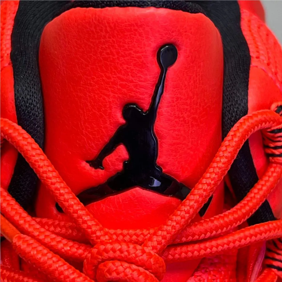Nike shoes - Gym Red 8